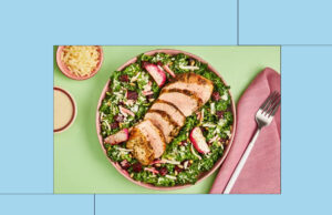 We Tested The Best Organic Meal Delivery Services