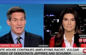 CNN Hosts Dumbfounded by Trump Admin’s Embrace of Sombrero Meme and Mariachi Music: ‘They’re Leaning Into It’ (VIDEO) | The Gateway Pundit