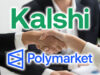 Prediction markets Kalshi and Polymarket leap in value as scope changes