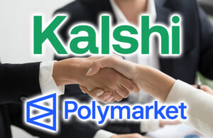 Prediction markets Kalshi and Polymarket leap in value as scope changes
