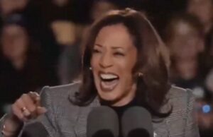 Democratic National Committee STILL Struggling to Pay Off Kamala Harris Campaign Debt Nearly a Year Later | The Gateway Pundit