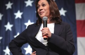 White House Responds After Kamala Harris Teases She May Run Again for President in 2028 (VIDEO) | The Gateway Pundit
