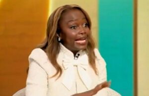 Karine Jean-Pierre Tries to Claim She Never Saw Signs of Biden’s Mental Decline (VIDEO) | The Gateway Pundit