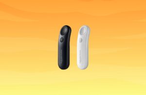 Kobo’s new remote means you can read without lifting a finger (almost)