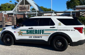 Florida’s Lee County law enforcement seize another 111 illegal slot machines