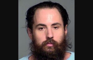 Deranged Leftist Arrested with 200 Explosives, Molotov Cocktails, and Manifesto in Tent Outside Annual Red Mass for Supreme Court | The Gateway Pundit