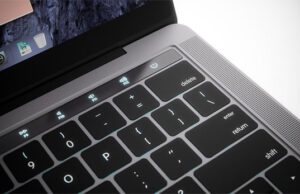 Here’s the Apple MacBook of the future, and it’s incredible