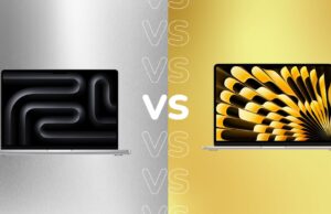 MacBook Pro M5 vs MacBook Air M4: Which flagship Mac should you choose?