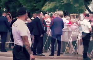 Would-Be Assassin of Slovak PM Robert Fico Convicted of Terrorism Charges, Sentenced to 21-Year Prison Sentence | The Gateway Pundit