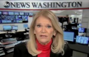 PIGS FLY: Martha Raddatz of ABC News Gives Trump Credit for Peace Deal With Israel and Hamas: ‘A Remarkable Achievement’ (VIDEO) | The Gateway Pundit