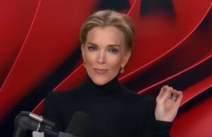 Megyn Kelly Says She May Run for President if AOC Does: ‘There’s No Way This Person Can Run for President or be President’ (VIDEO) | The Gateway Pundit