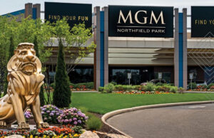 MGM sells off Ohio Northfield Park casino for $546 million