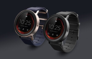 Misfit’s new Vapor smartwatch takes some of the best features from its rivals