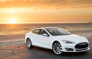 Tesla bumps UK prices by at least £3K – and you’ll only need one guess why