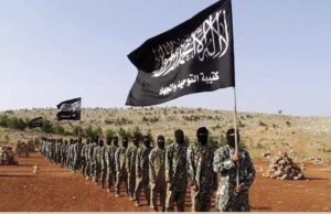 Man Pleads Guilty to Concealing Donations to ISIS. Democrats Stay Silent. | The Gateway Pundit