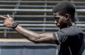 New Balance teams up with Google, Intel and Strava for RunIQ wearable