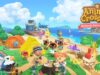 Animal Crossing is getting the Switch 2 update everyone wanted