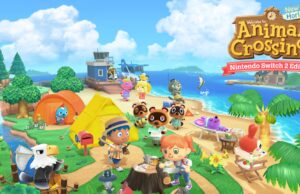 Animal Crossing is getting the Switch 2 update everyone wanted