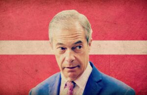 Reform UK’s Nigel Farage Testifies at the Trial of Afghan Illegal Immigrant Who Threatened His Life Online | The Gateway Pundit