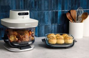 One of Ninja’s best fryers has a new, larger Pro model