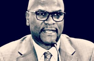 South African Ambassador to France Falls to His Death From 22nd Floor of Paris Hotel in Suspected Suicide | The Gateway Pundit