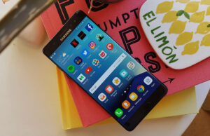 Here’s when Samsung will start selling the Galaxy Note 7 again