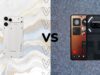 Nothing Phone 3a Lite vs Phone 3a: What’s the difference?
