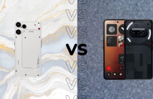 Nothing Phone 3a Lite vs Phone 3a: What’s the difference?