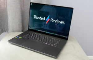 Nvidia G-Assist will use AI to improve your laptop’s battery life now