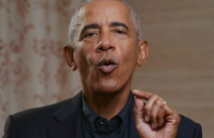 Obama Does Ad for Gavin Newsom on Redistricting – Accuses Republicans of Trying to ‘Rig’ the Next Election (VIDEO) | The Gateway Pundit