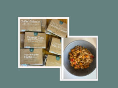 Best Meal Delivery Services For Weight Loss Of 2025