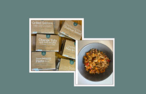 Best Meal Delivery Services For Weight Loss Of 2025