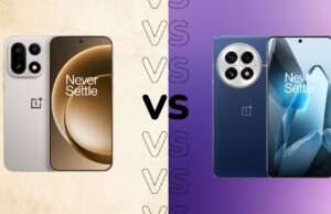 OnePlus 15 vs OnePlus 13: What’s new?