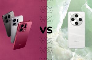 Oppo Find X9 Pro vs Find X8 Pro: What’s new?