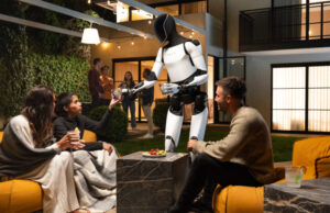 Why iRobot’s founder won’t go within 10 feet of today’s walking robots