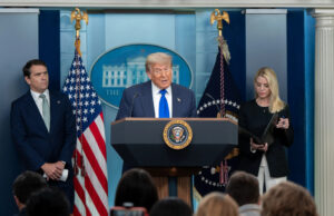 Alien from Wuhan, China Sentenced for Smuggling Biological Materials into the U.S. | The Gateway Pundit