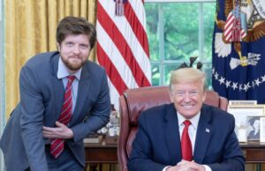 WH Insider: “Manhattan II” Could Shock the World—Insider Reveals Plan as Soon as October 15 | The Gateway Pundit