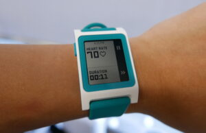 Is Fitbit about to buy Pebble for $40m?