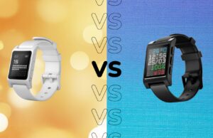 Pebble 2 Duo vs Pebble Time 2: Reborn PebbleOS watches compared