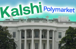 Government shutdown speculation now top wagers on Kalshi and Polymarket