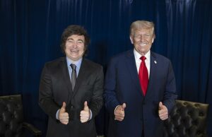 President Milei’s Party Wins Argentina Midterm Election in Landslide | The Gateway Pundit