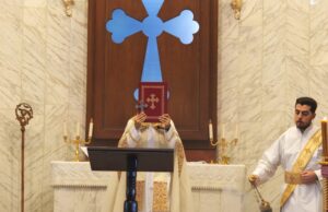 Reporting from Kurdistan: Iraq’s Dwindling Christian Population | The Gateway Pundit