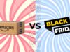Prime Day vs Black Friday: How do the shopping events compare?