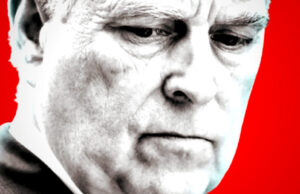 Late Virginia Giuffre’s Family Celebrates Disgraced Andrew’s Fall From Royal Graces, but Calls for King Charles To Strip Him of ‘Prince’ Title | The Gateway Pundit