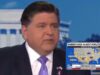 Blowhard Gov. J.B. Pritzker Attempts to Lie About Murders and Violence in Chicago – Gets Called Out in Real-Time by Brett Baier on FOX News (VIDEO) | The Gateway Pundit