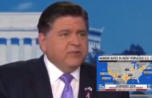 Blowhard Gov. J.B. Pritzker Attempts to Lie About Murders and Violence in Chicago – Gets Called Out in Real-Time by Brett Baier on FOX News (VIDEO) | The Gateway Pundit