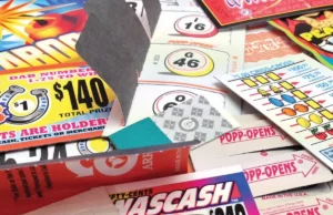 Minnesota regulator issues warning on pull-tab machine burglaries