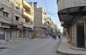 Exclusive: Syria’s Kurdish Region’s Ongoing Conflict with an Extremist Regime | The Gateway Pundit