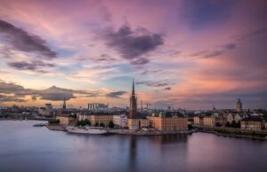 Swedish gambling regulator Spelinspektionen sanctions Yomoly