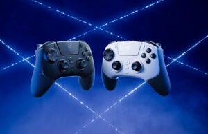 Razer’s customisable Raiju V3 Pro PS5 controller is taking on the DualSense Edge